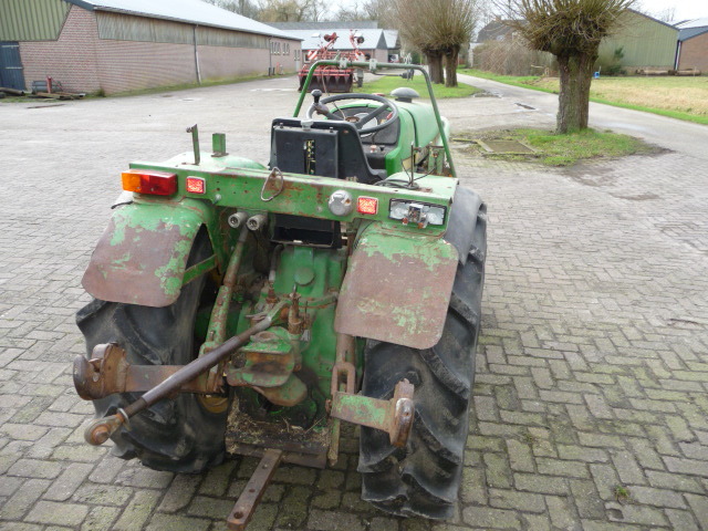 john deere 1140 v