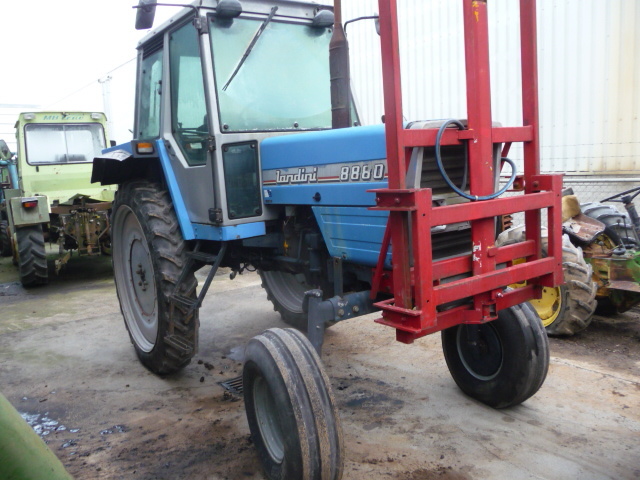 landini 8880