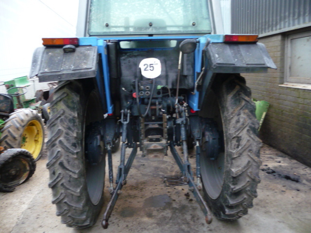 landini 8880