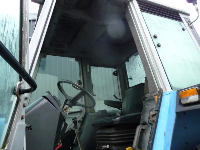 landini 8880