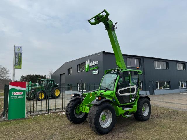 Merlo TF42.7CS