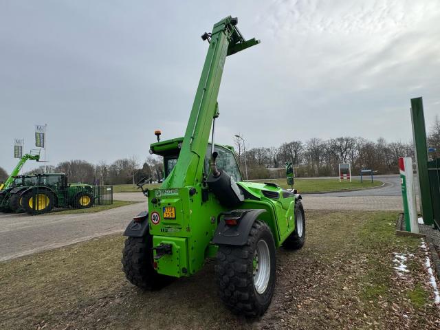 Merlo TF42.7CS