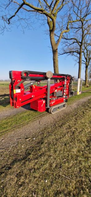 HINOWA 20.10 spinhoogwerker 20 m